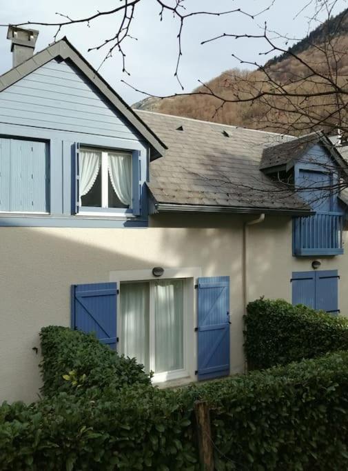 Apartment Parking Gratuit Navette Telecabines Week End
