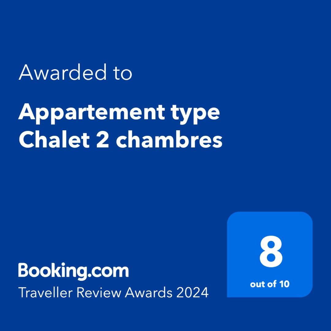 Apartment Parking Gratuit Navette Telecabines Week End