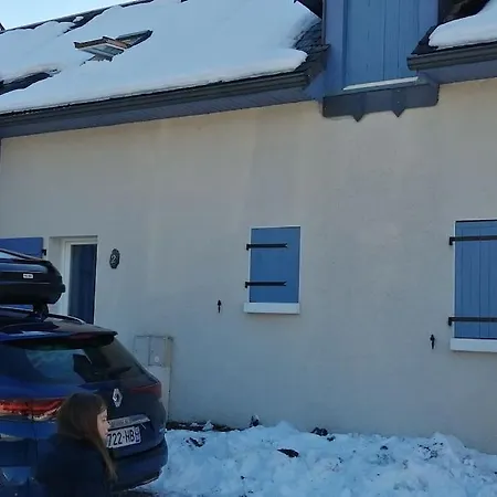 Appartement Parking Gratuit Navette Telecabines Week End Cauterets Esterno foto