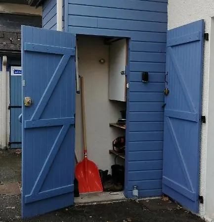 Appartement Parking Gratuit Navette Telecabines Week End Cauterets Esterno foto